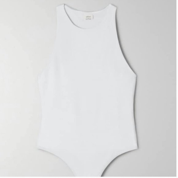 Wilfred Vacay retro style Bodysuit - Picture 5 of 14